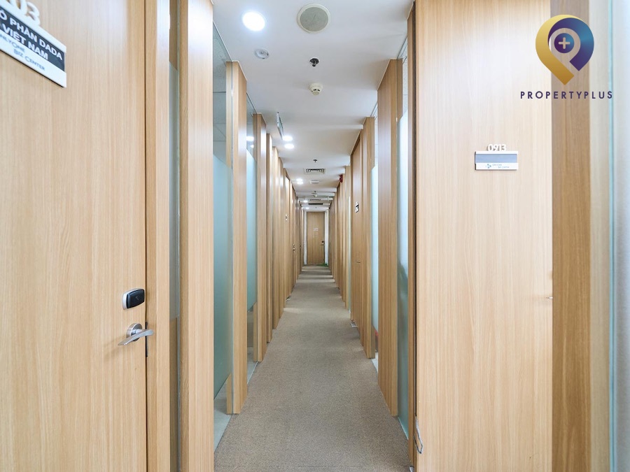 OnlyOne Biz Center